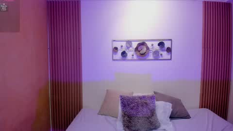 Lorena Saenz online show from May 2026 06:46:01 PM
