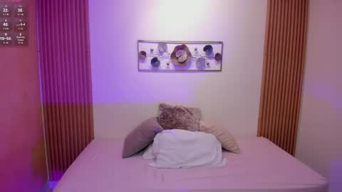 Lorena Saenz online show from May 2026 06:38:02 PM