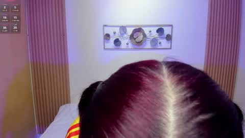 Lorena Saenz online show from June 2026 06:42:01 PM