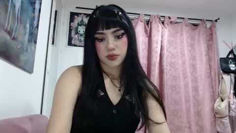 Mila online show from March 2026 05:41:02 AM
