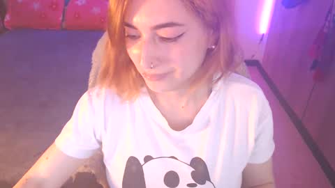 Snapshot of cat_naughty chatting on February 2025 05:09:02 PM cat naughty online show from February 2025 05:09:02 PM