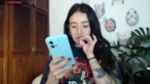 Snapshot of cat_salo chatting on December 2024 11:07:01 PM Maria kittie PVT model online show from December 2024 11:07:01 PM