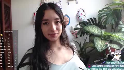Snapshot of cat_salo chatting on January 2025 09:46:02 PM Maria kittie PVT model online show from January 2025 09:46:02 PM
