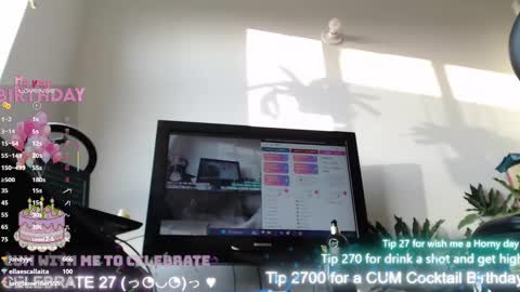 Snapshot of cat_salo chatting on January 2025 10:15:02 PM Maria kittie PVT model online show from January 2025 10:15:02 PM