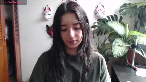 Snapshot of cat_salo chatting on February 2025 08:35:02 PM Maria kittie PVT model online show from February 2025 08:35:02 PM