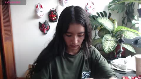 Snapshot of cat_salo chatting on February 2025 09:41:02 PM Maria kittie PVT model online show from February 2025 09:41:02 PM