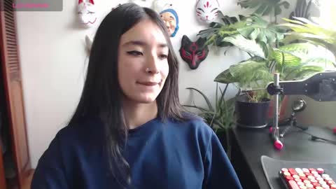 Snapshot of cat_salo chatting on March 2025 01:59:02 PM Maria kittie PVT model online show from March 2025 01:59:02 PM
