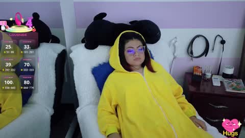 Cata online show from October 2025 04:38:01 PM