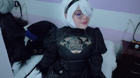 Cata online show from November 2025 05:46:01 PM