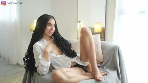 Catalina online show from February 2026 02:59:01 PM