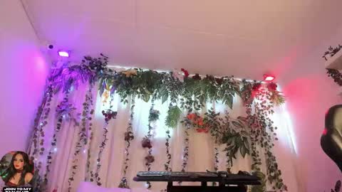 cata_desire online show from February 2026 09:16:02 PM