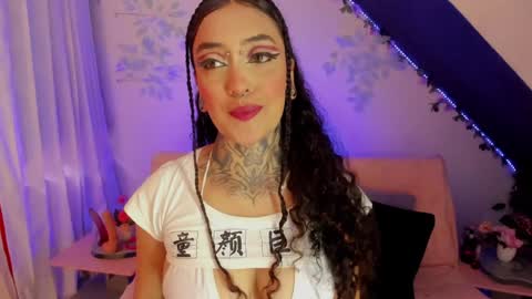 Cata green model independient online show from January 2025 10:07:02 PM