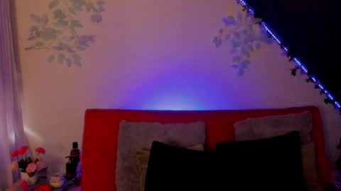 Cata green model independient online show from January 2025 09:19:02 PM