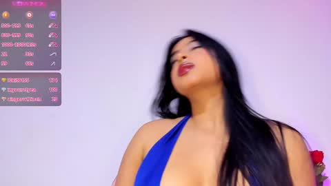 Snapshot of cataleya_cast chatting on December 2024 05:04:01 AM Cataleya online show from December 2024 05:04:01 AM