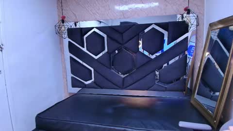 Snapshot of cataleya_sambrano chatting on November 2025 10:58:01 AM Cataleya online show from November 2025 10:58:01 AM