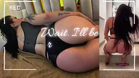 Snapshot of cataleya_sambrano chatting on December 2025 11:04:01 AM Cataleya online show from December 2025 11:04:01 AM