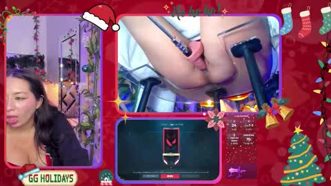 Cata online show from December 2025 06:11:01 AM