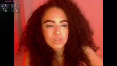 cataleyamiller1 online show from October 2025 02:15:01 AM