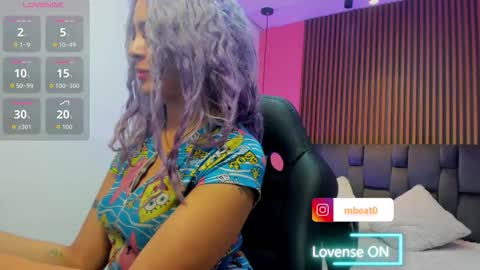 Snapshot of catalina_clark chatting on October 2025 11:31:01 AM Catalina online show from October 2025 11:31:01 AM