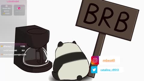 Snapshot of catalina_clark chatting on November 2025 04:11:02 PM Catalina online show from November 2025 04:11:02 PM