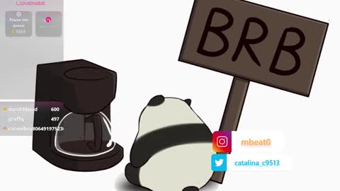 Snapshot of catalina_clark chatting on November 2025 04:51:02 PM Catalina online show from November 2025 04:51:02 PM