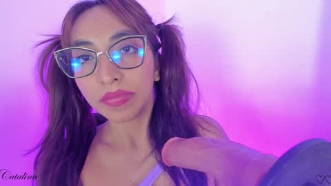 Snapshot of catalina_deep1 chatting on December 2024 02:13:02 PM Cata Monday- Saturday On line at 0100pm-0700pm online show from December 2024 02:13:02 PM