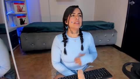 Catalina online show from February 2025 12:15:01 AM