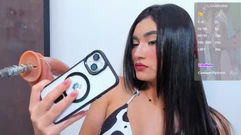 Catalina online show from March 2026 08:15:02 PM