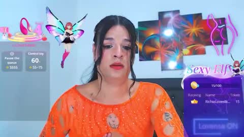 catalinaadoll online show from March 2025 04:11:01 PM