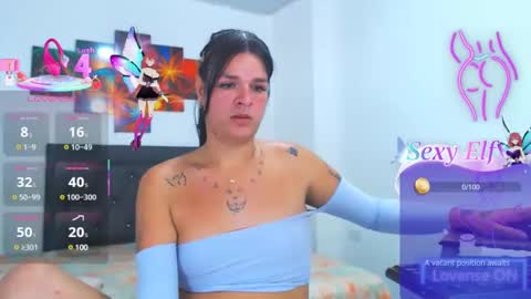 catalinaadoll online show from March 2025 03:48:01 PM