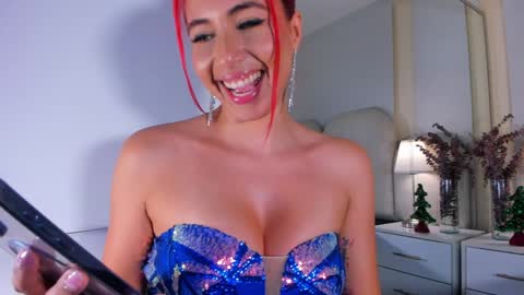 Snapshot of catalleya_hott chatting on December 2024 06:57:01 PM Call me Cata online show from December 2024 06:57:01 PM