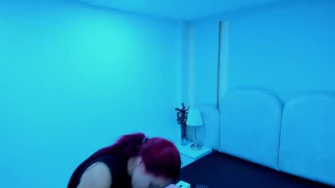 Snapshot of catalleya_hott chatting on March 2025 08:40:01 PM Call me Cata online show from March 2025 08:40:01 PM