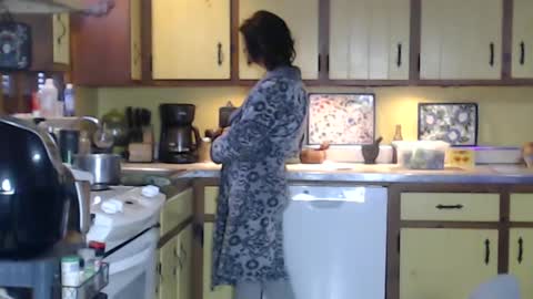 CATALYSTIC online show from February 2025 12:54:01 PM