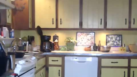 CATALYSTIC online show from March 2025 09:22:01 AM