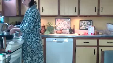 CATALYSTIC online show from March 2025 03:56:01 PM