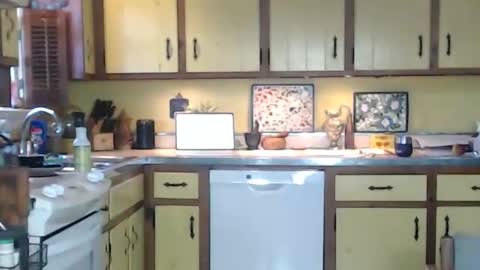 CATALYSTIC online show from October 2025 08:51:01 PM