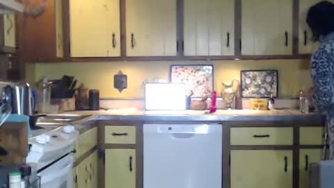 CATALYSTIC online show from November 2025 10:37:02 AM