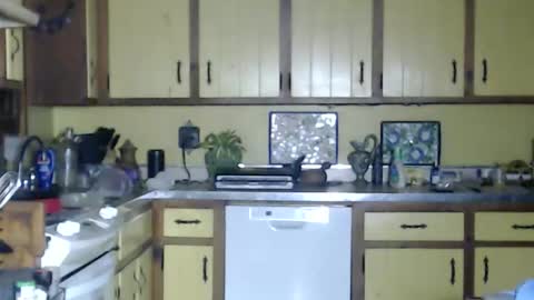 CATALYSTIC online show from November 2025 10:09:02 PM