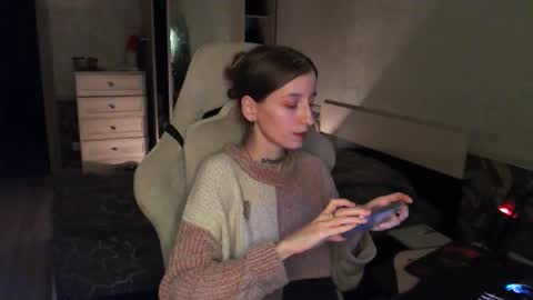 CATH online show from November 2025 07:37:01 PM