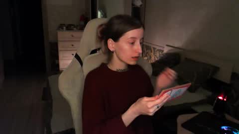 CATH online show from January 2026 08:56:01 PM