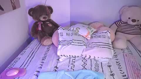 CathaleyaSex online show from October 2025 07:21:01 PM