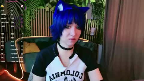 KettieHi My name is Katie I love drawing and I can play the guitar. And  love dancing online show from August 2026 09:19:01 AM
