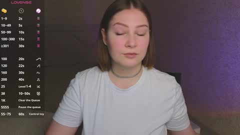 Catherine online show from December 2024 12:06:01 PM