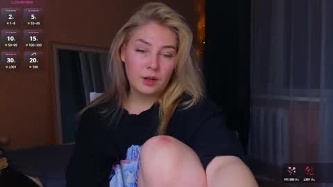 Catherine online show from October 2025 01:12:01 PM