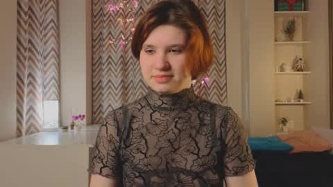 Snapshot of catherinegidden chatting on March 2026 03:51:01 PM Kate online show from March 2026 03:51:01 PM