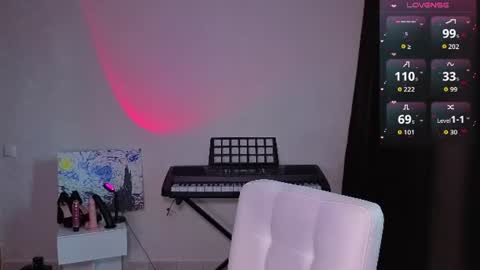 Snapshot of catherinekaris chatting on July 2026 11:01:02 AM Catherine online show from July 2026 11:01:02 AM