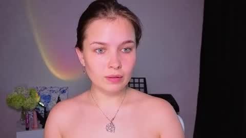 Snapshot of catherinekaris chatting on July 2026 07:04:02 AM Catherine online show from July 2026 07:04:02 AM