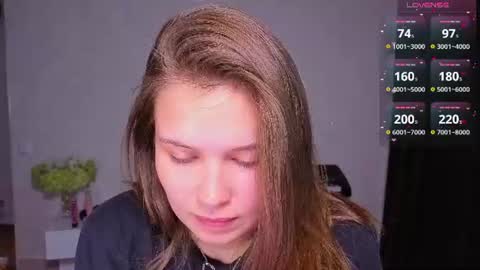 Snapshot of catherinekaris chatting on July 2026 08:30:01 AM Catherine online show from July 2026 08:30:01 AM