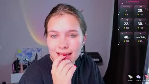 Snapshot of catherinekaris chatting on July 2026 07:15:02 AM Catherine online show from July 2026 07:15:02 AM