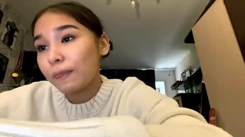 catherinepirs online show from May 2026 10:19:02 AM
